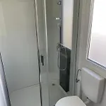 Mobilna Kucica Maar *