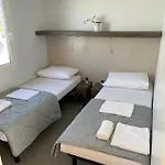 Κάμπινγκ Mobilna Kucica Maar *