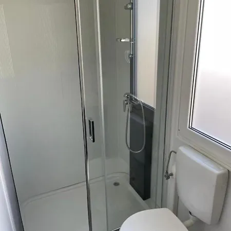 Mobilna Kucica Maar *