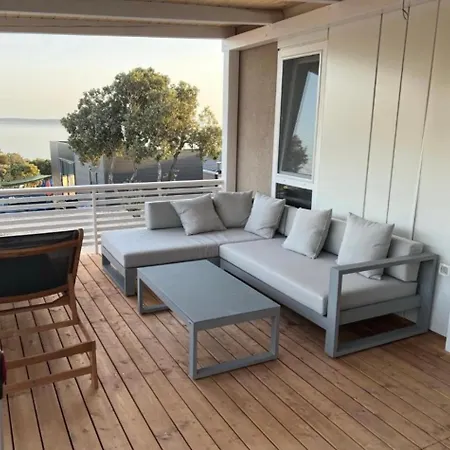 Mobilna Kucica Maar *