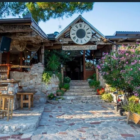 Mobilna Kucica Maar Simuni