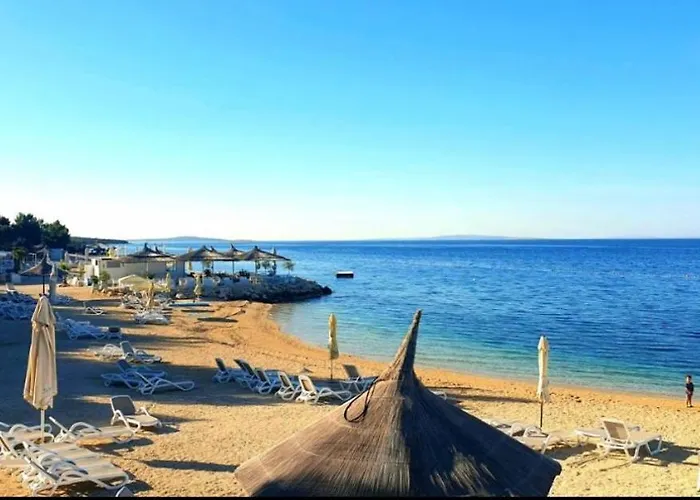 Mobilna Kucica Maar *