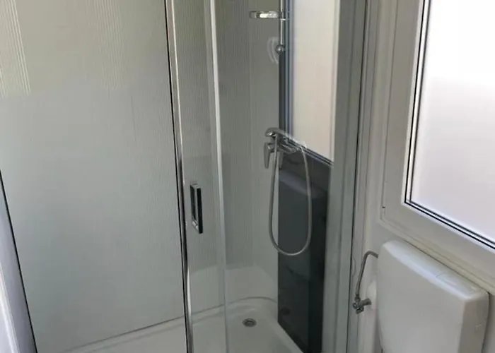 Mobilna Kucica Maar *