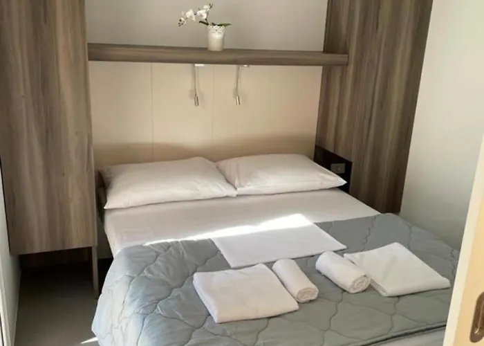 Camping Mobilna Kucica Maar Šimuni