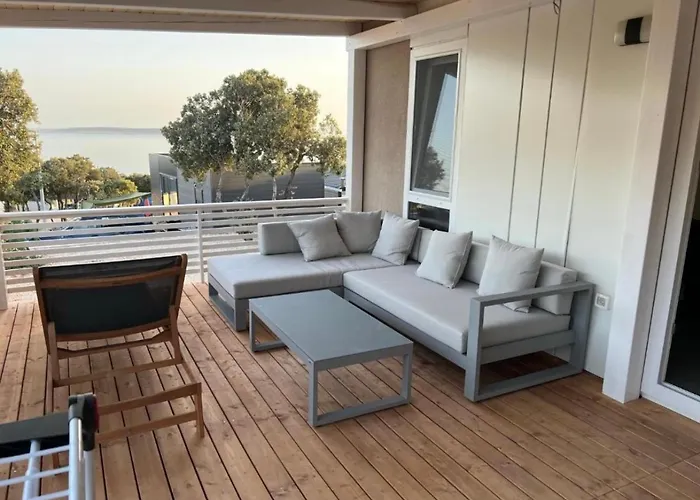 Mobilna Kucica Maar *