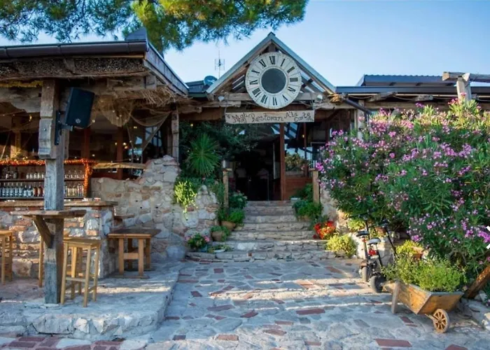 Mobilna Kucica Maar Šimuni