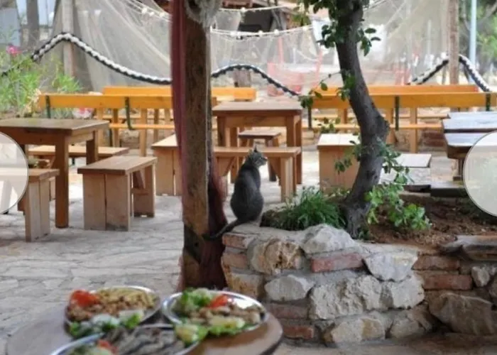 Camping Mobilna Kucica Maar *